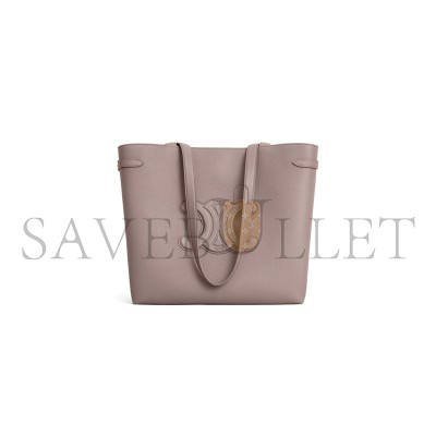 CELINE MEDIUM CABAS ANAÏS CUIR TRIOMPHE IN GRAINED CALFSKIN 116853ENY.10BL (54*29.5*15cm)
